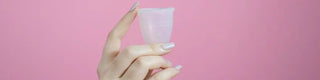 VUSH's guide to menstrual cups: The ultimate game-changer