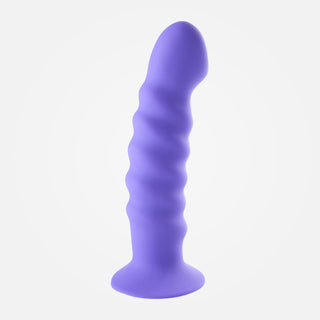 Kendall 7.8"/20cm Non Vibrating Dildo