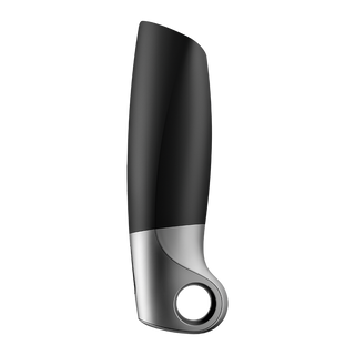 Power Masturbator - Rechargeable App Controlled Vibrating Penis Stimulator