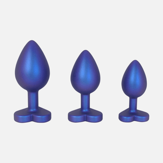Ditto MyMy Anal Plug Kit- Chameleon