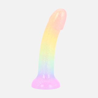 Ullu 7.5"/19cm Non Vibrating Dildo