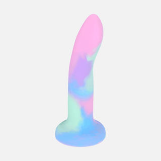 Noon Non 6.6"/17cm Vibrating Dildo