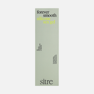 Forever Smooth Silicone Sex Gel-150ml/5.07oz