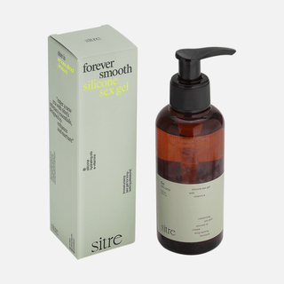 Forever Smooth Silicone Sex Gel-150ml/5.07oz