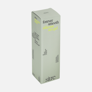 Forever Smooth Silicone Sex Gel-150ml/5.07oz