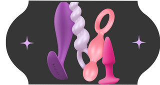 Anal Toys