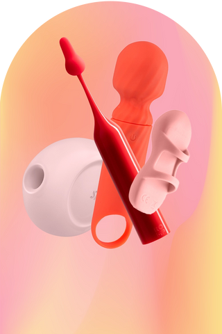 Clitoral Vibrators