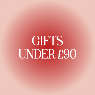 Gifts Under £90