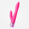 Victoria - Hot Pink Rechargeable Rabbit Vibrator