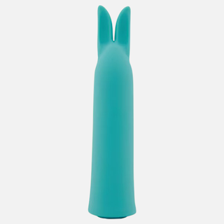 Bunnii 20 Function Vibe Bullet Vibrator - Blue