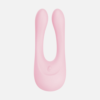 Dora Double ended Vibrator - Pink