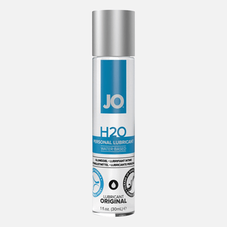 H20 Lubricant- Original-1oz/30ml