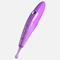 Zumio S Lilac Finger Vibrator-Lilac