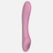 Soft by Playful Seduce Rechargeable G Spot Vibrator- Pink