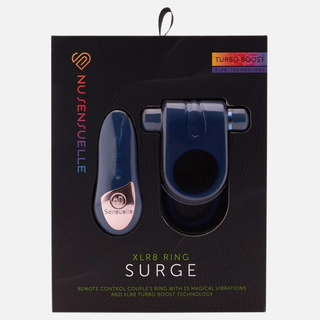 Surge C Ring Remote Control XLR8 - Navy Blue