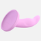 Lazre Non-Vibrating Dildo with Suction Cup Base - 6''.