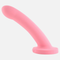 Daze Flexible Vibrating Dildo - 7