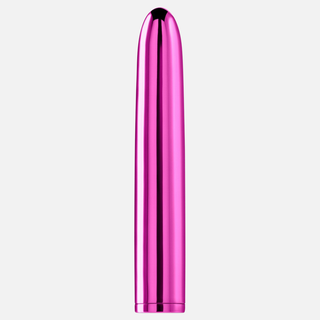 Chroma Pink Bullet Vibrator