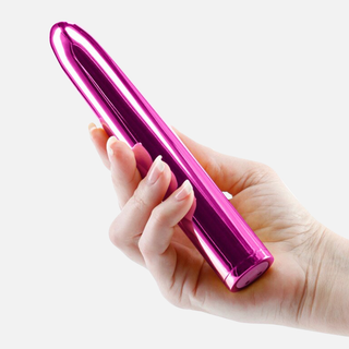 Chroma Pink Bullet Vibrator