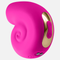 Revel Air Pulse Vibrator with Suction -Starlet Pink