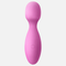 Revel Wand Vibrator and Massager-Noma Pink