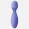 Revel Wand Vibrator and Massager - Noma Purple