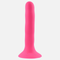 Please Silicone Non Vibrating Dildo- 5.25