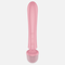 Triple Lover Wand Vibrator - pink