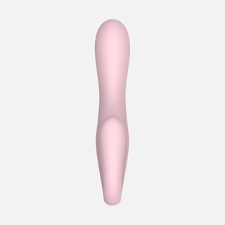 Selina Couples Double Head Vibrator-Pink