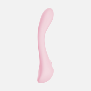 Dora Double ended Vibrator - Pink