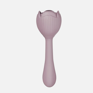 Curio Pollion Air Pulse Rose Suction Vibrator