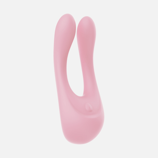 Dora Double ended Vibrator - Pink