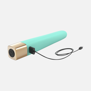 Delight Me Bullet Vibrator - Mint