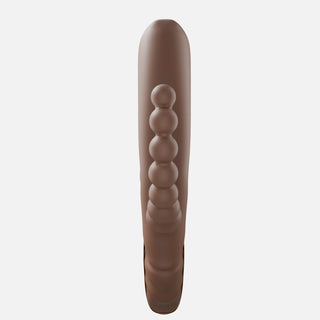 Evans 3 Tip Rabbit Vibrator