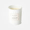 Je Joue Luxury Massage Candle Ylang Ylang & Mandarin