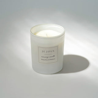 Je Joue Luxury Massage Candle Ylang Ylang & Mandarin