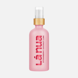 Strawberry Coconut Water-Based Lubricant 3.4 oz./100ml