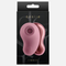 Desire Tresor Dawn Air Pulse and Suction Vibrator- Dawn