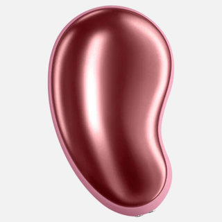 Desire Tresor Dawn Air Pulse and Suction Vibrator- Dawn