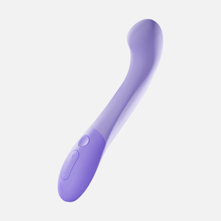 Gii G-spot Vibrator -Lilac