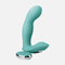 JJ G-Spot Vibrator Pulsus- Teal