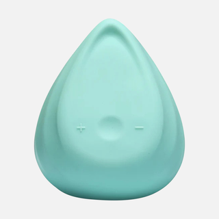 Evii Palm Vibrator- Mint Green