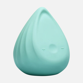 Evii Palm Vibrator- Mint Green