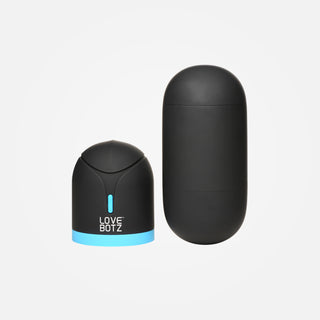 The Milker Mega-Pod - USB Rechargeable Masturbator