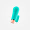 Aria Sensual AF - Teal Rechargeable Finger Vibrator