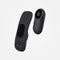 Temptasia - Black Rechargeable Remote Control Wearable Vibrator