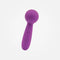 Lolli - Rechargeable Mini Massage Wand Vibrator