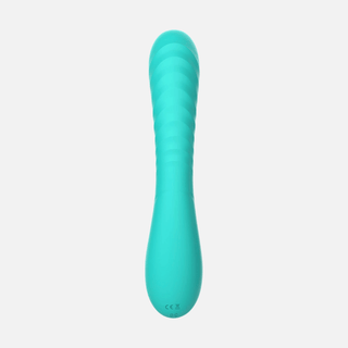 Marina G Spot Vibrator- Green