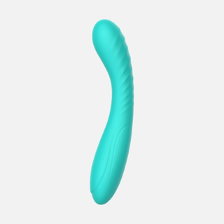 Marina G Spot Vibrator- Green