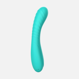 Marina G Spot Vibrator- Green